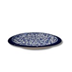 469 Bunzlau Serveer Schaaltje 2998X 469 Serveerschaaltje 13,5x21,5 cm 469 Bunzlau Serveer Schaaltje 2998X 469 Serveerschaaltje 13,5x21,5 cm
